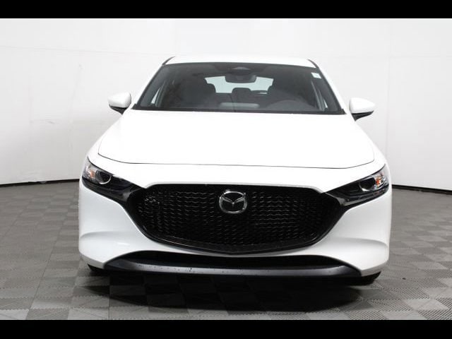 2026 Mazda Mazda3 S - Photo 2