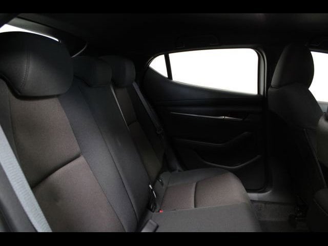 2026 Mazda Mazda3 S - Photo 11