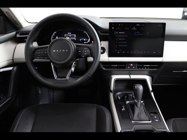 2026 Mazda CX-5 S Preferred - Photo 10
