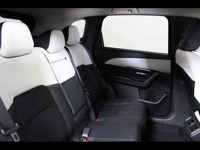 2026 Mazda CX-5 S Preferred - Photo 11