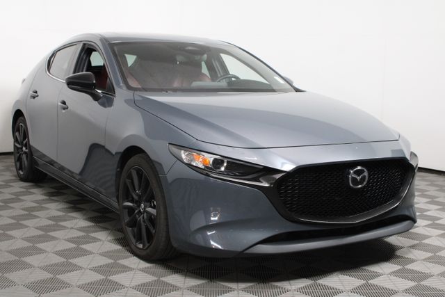 2024 Mazda CX-3 2.5 Carbon Ed. AT 5-Door SKYACTIV AWD's photo