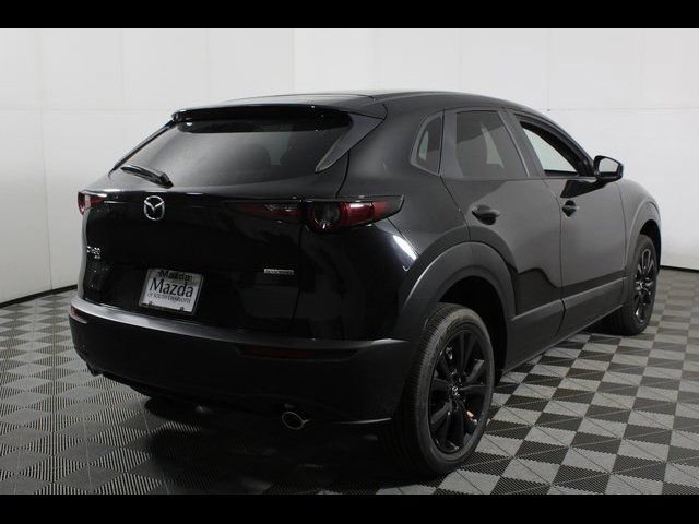 2026 Mazda CX-30 Select Sport - Photo 7
