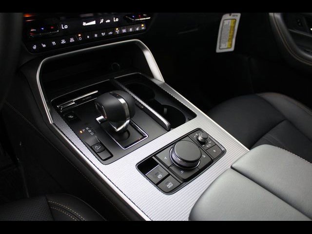 2026 Mazda CX-70 SC Plus - Photo 15