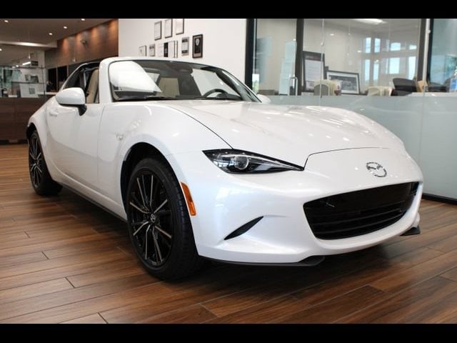 2026 Mazda MX-5