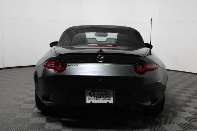 2026 Mazda MX-5 Miata Grand Touring - Photo 6