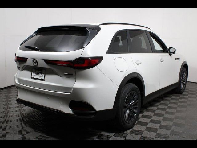 2026 Mazda CX-70 SC Plus - Photo 7