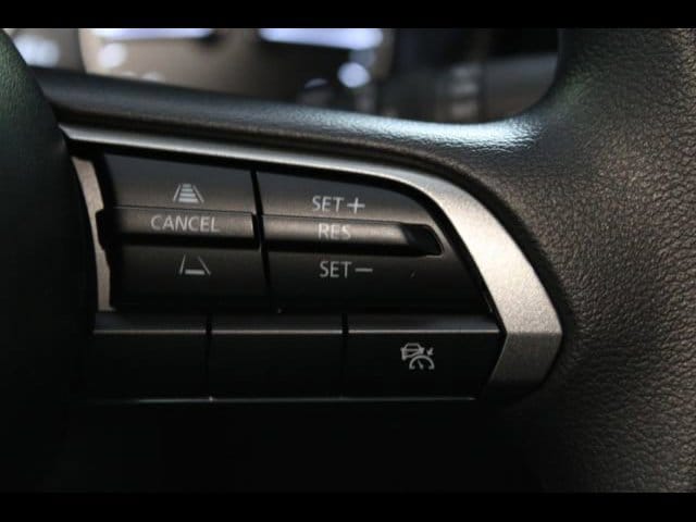 2026 Mazda Mazda3 S - Photo 19