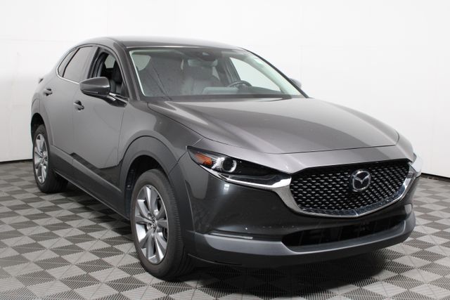 2023 Mazda CX-30