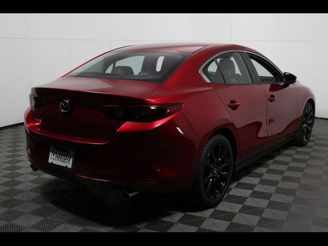 2026 Mazda Mazda3 Select Sport - Photo 7