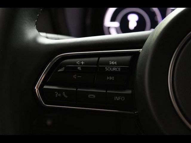2026 Mazda CX-70 SC Plus - Photo 19