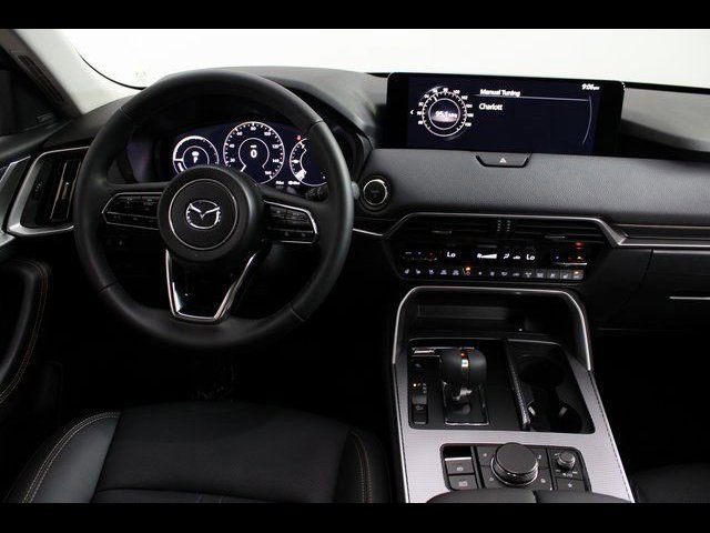 2026 Mazda CX-90 Premium Package - Photo 10