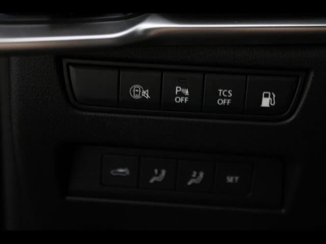 2026 Mazda CX-90 Premium Package - Photo 21
