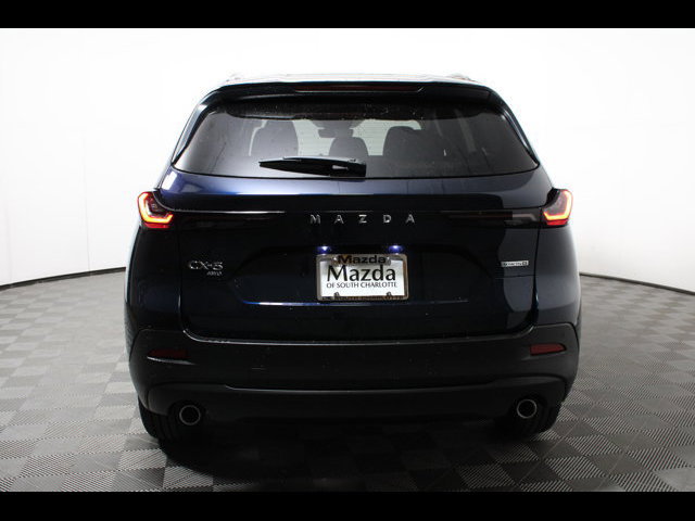2026 Mazda CX-5 S Preferred - Photo 6