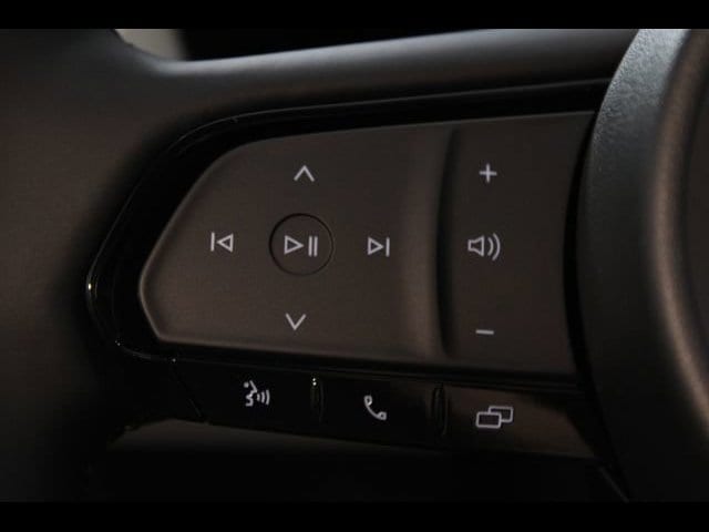 2026 Mazda CX-5 S Preferred - Photo 19