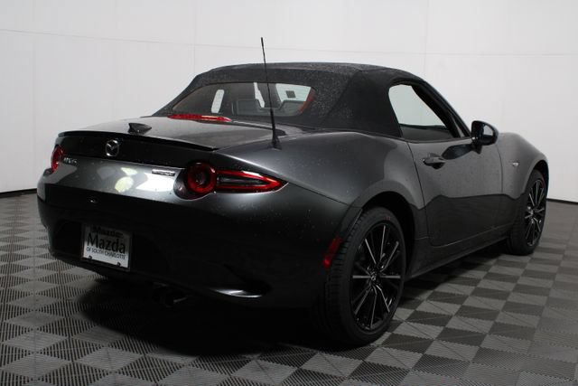 2026 Mazda MX-5 Miata Grand Touring - Photo 7