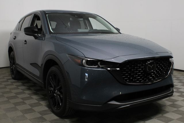 2023 Mazda CX-5 S Carbon Edition Auto AWD's photo