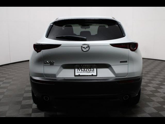 2026 Mazda CX-30 Select Sport - Photo 6