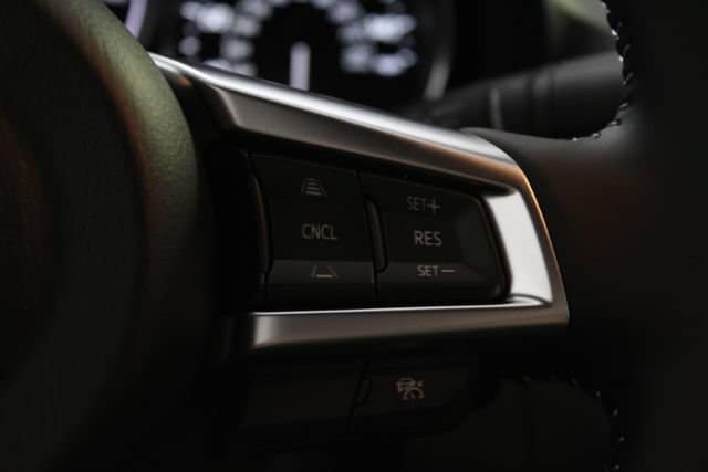2026 Mazda MX-5 Miata Grand Touring - Photo 18