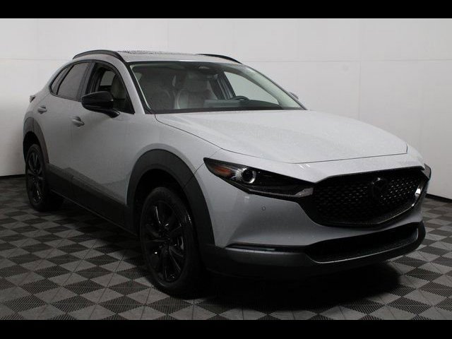 2026 Mazda CX-30