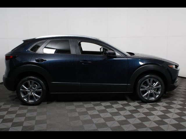 2026 Mazda CX-30 Preferred - Photo 8