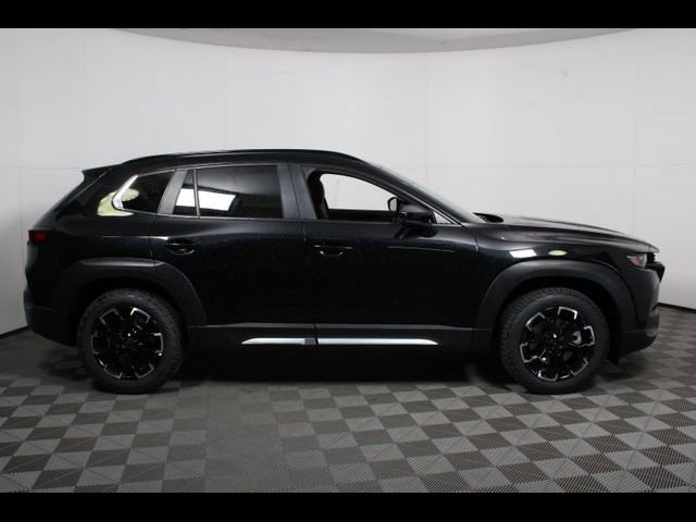 2026 Mazda CX-50 Meridian Edition - Photo 8