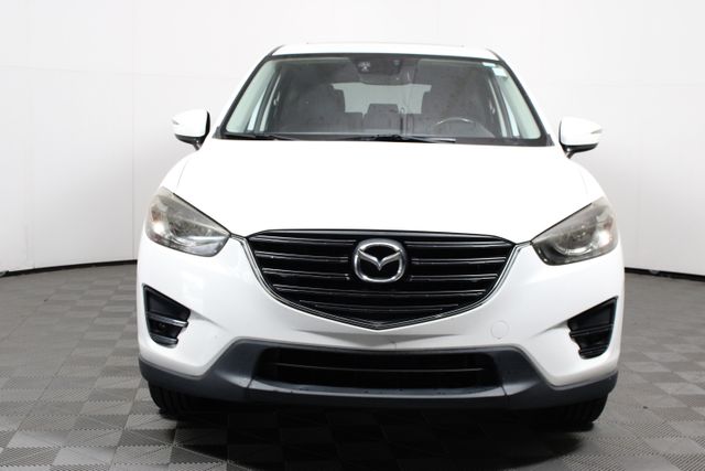 Used 2016 Mazda CX-5 Grand Touring with VIN JM3KE4DY0G0754096 for sale in Pineville, NC