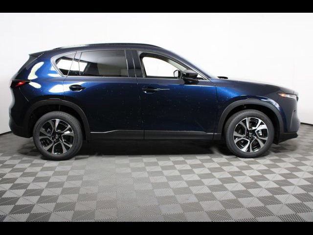 2026 Mazda CX-5 S Preferred - Photo 8