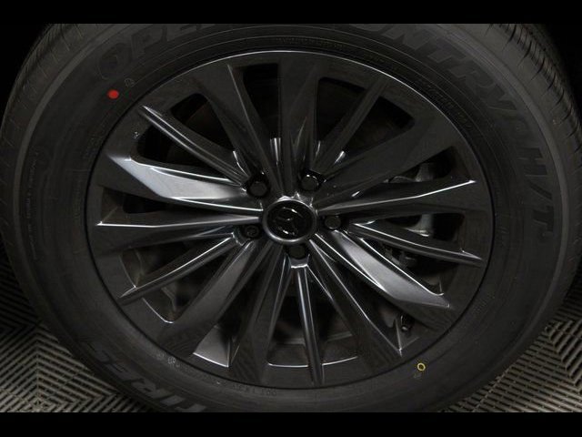 2026 Mazda CX-70 SC Plus - Photo 9