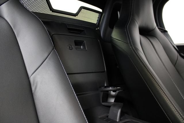 2026 Mazda MX-5 Miata Grand Touring - Photo 11