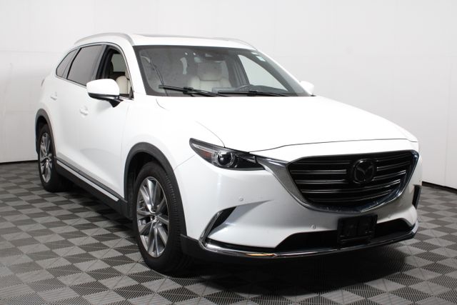 2019 Mazda CX-9 Grand Touring FWD's photo