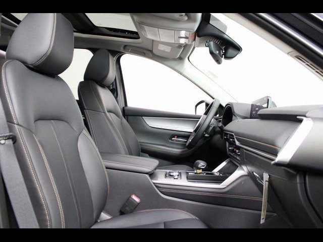 2026 Mazda CX-90 Premium Package - Photo 12