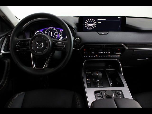 2026 Mazda CX-70 SC Plus - Photo 10