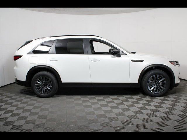 2026 Mazda CX-70 SC Plus - Photo 8