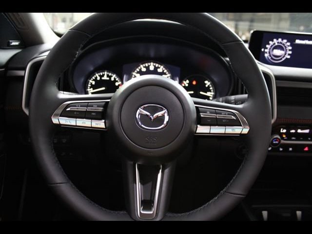 2026 Mazda CX-50 Meridian Edition - Photo 18