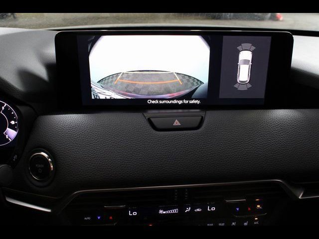 2026 Mazda CX-90 Premium Package - Photo 16