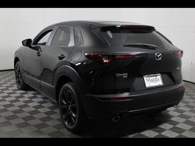 2026 Mazda CX-30 Select Sport - Photo 5