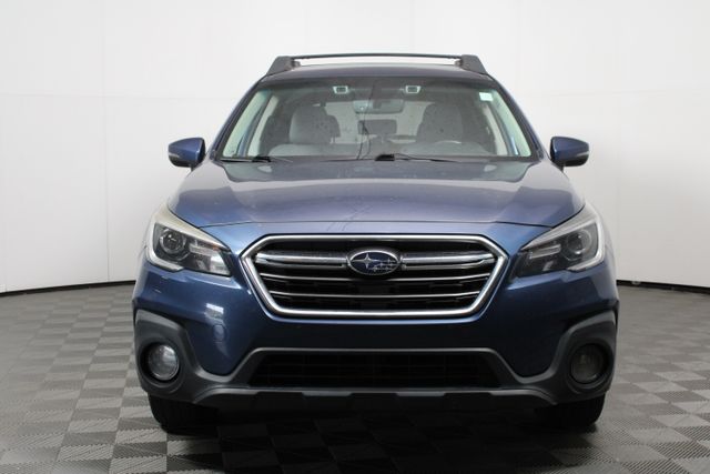 Used 2019 Subaru Outback Limited with VIN 4S4BSANCXK3231917 for sale in Pineville, NC