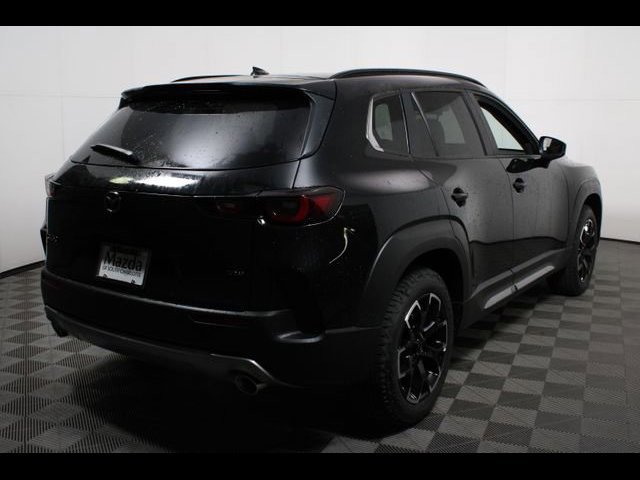 2026 Mazda CX-50 Meridian Edition - Photo 7