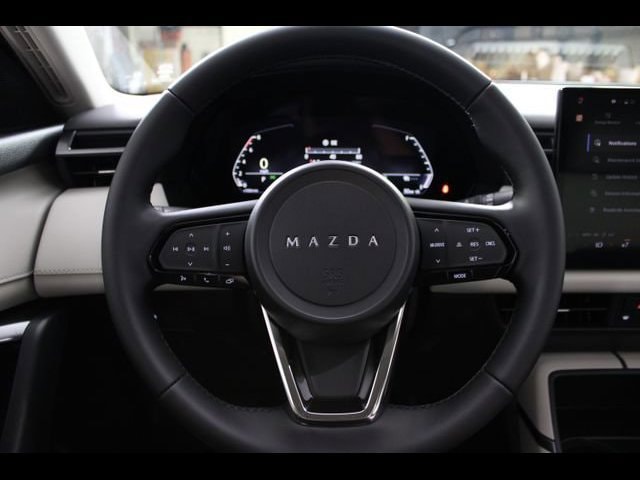 2026 Mazda CX-5 S Preferred - Photo 18