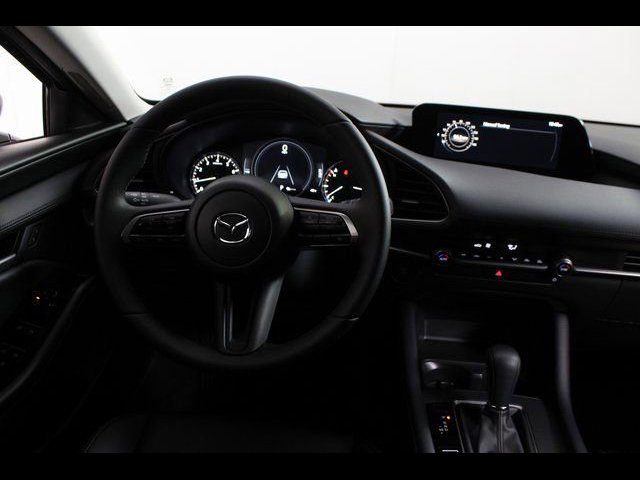 2026 Mazda Mazda3 Select Sport - Photo 10