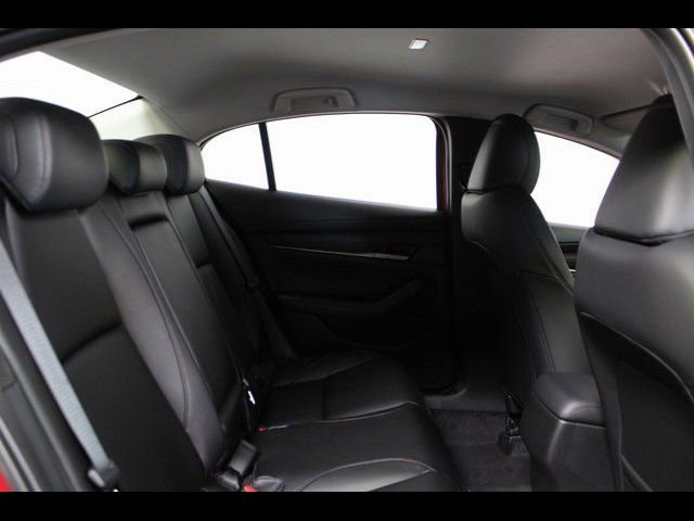 2026 Mazda Mazda3 Select Sport - Photo 11