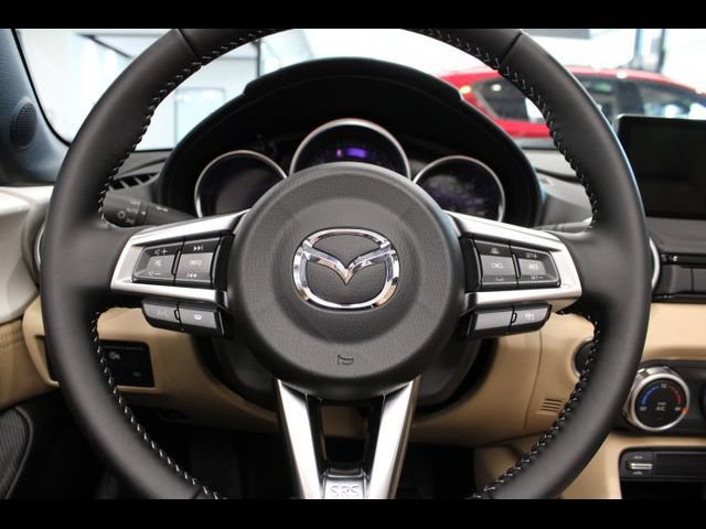 2026 Mazda MX-5 GT - Photo 15