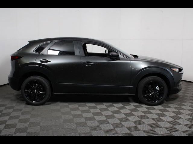 2026 Mazda CX-30 Select Sport - Photo 8