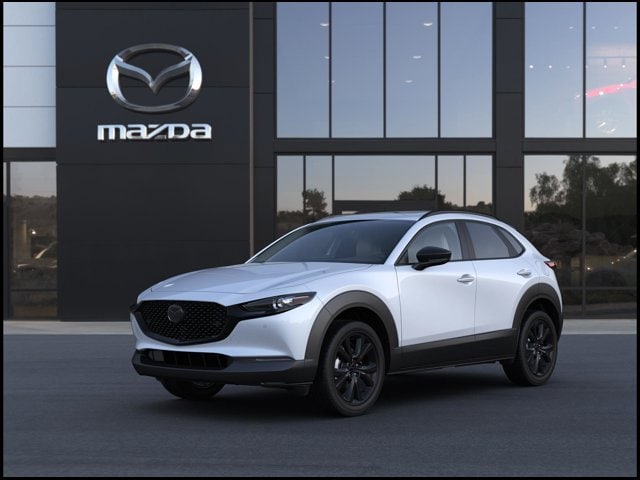 2026 Mazda CX-30