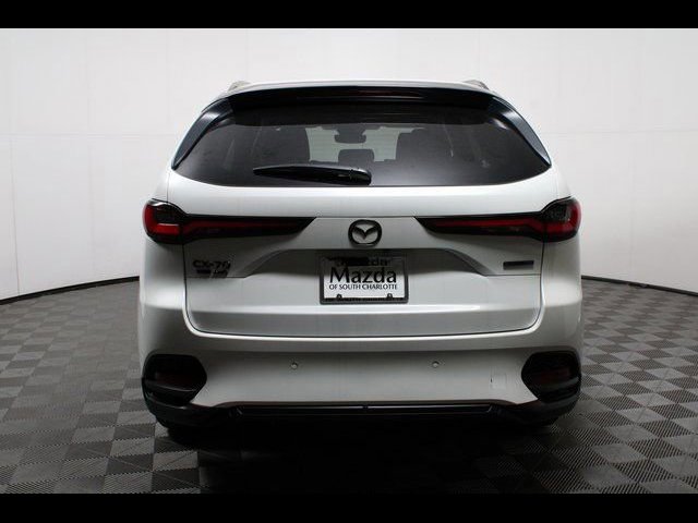 2026 Mazda CX-70 SC Plus - Photo 6