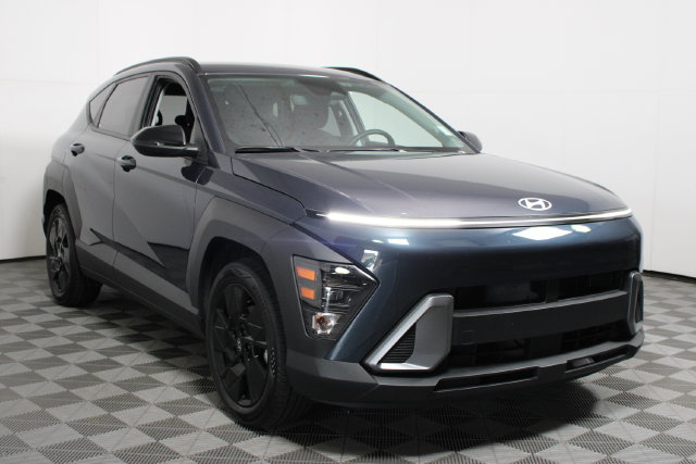 2026 Hyundai Kona