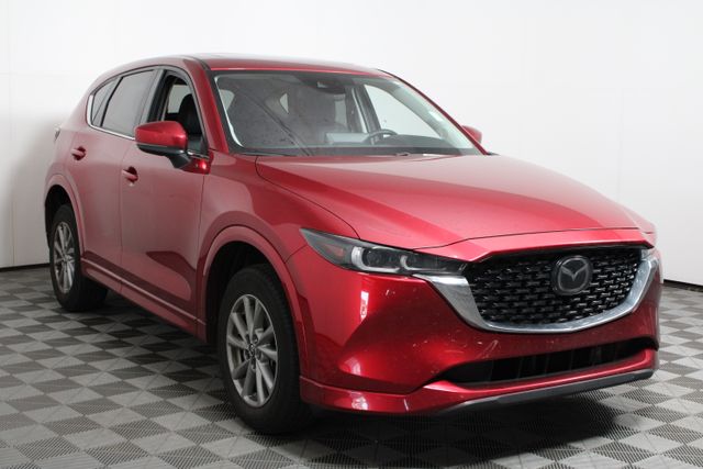 2024 Mazda CX-5 S Preferred package Auto AWD's photo