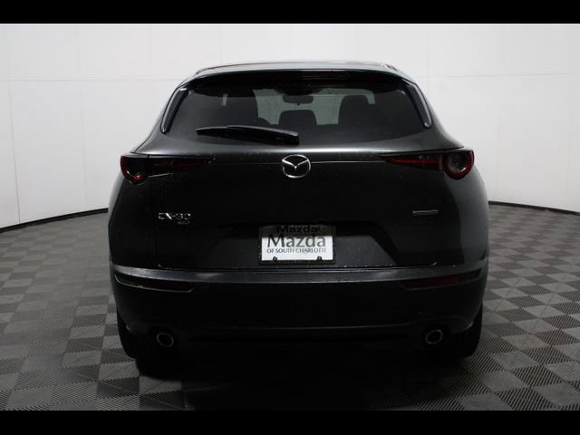 2026 Mazda CX-30 Select Sport - Photo 6
