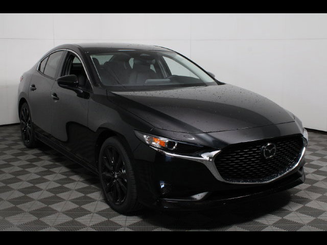 2026 Mazda Mazda3