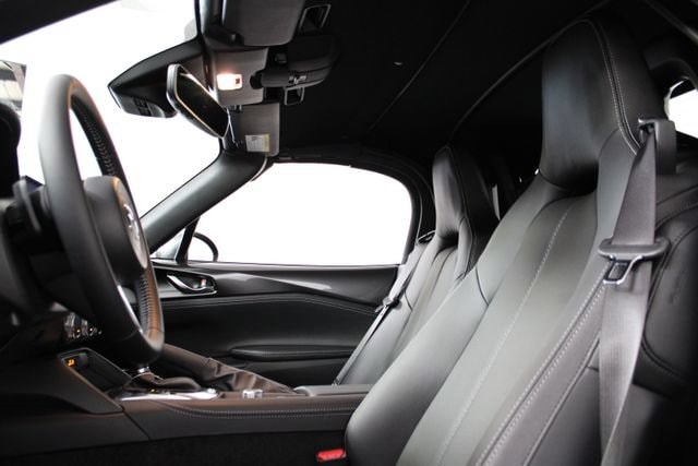 2026 Mazda MX-5 Miata Grand Touring - Photo 12